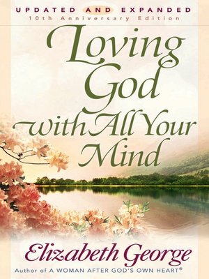 cover image of Loving God with All Your Mind